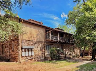 2509 Enfield Rd APT A, Austin, TX 78703