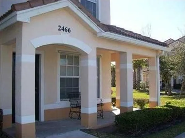 2466 57th Cir, Vero Beach, FL 32966