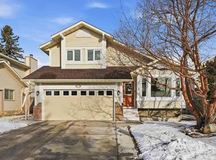 188 S Millrise Dr SW, Calgary, AB T2Y 2G2