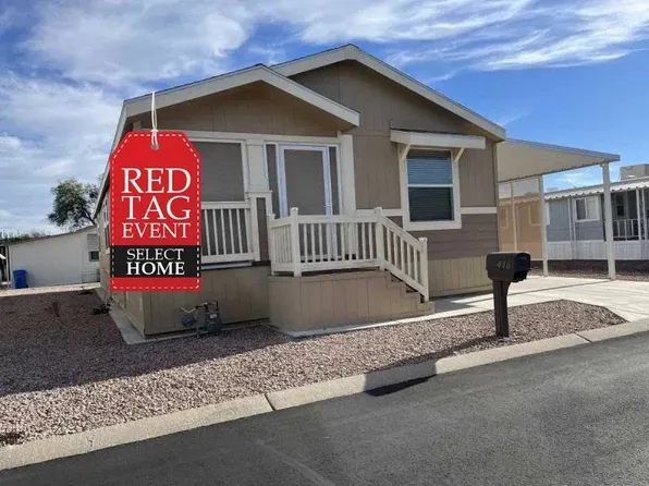 7570 E Speedway Blvd Unit 416, Tucson, AZ 85710