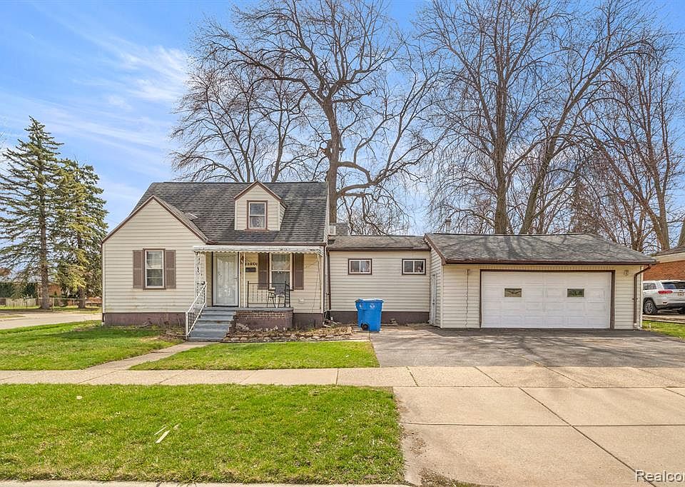 23801 Annapolis St, Dearborn Heights, MI 48125 Zillow