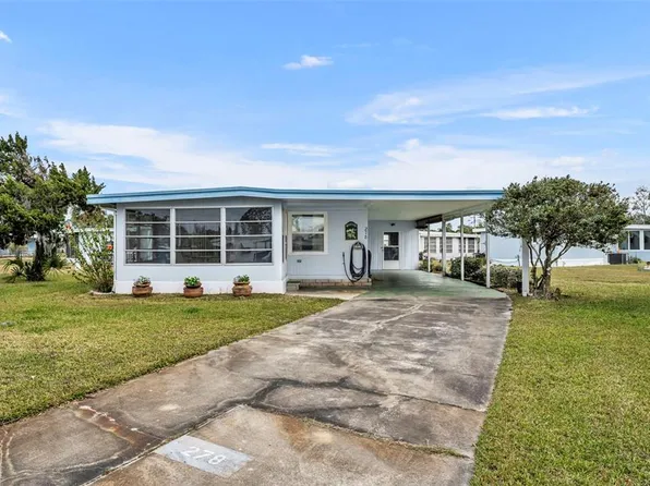 278 Kelou Ct, Leesburg, FL 34788