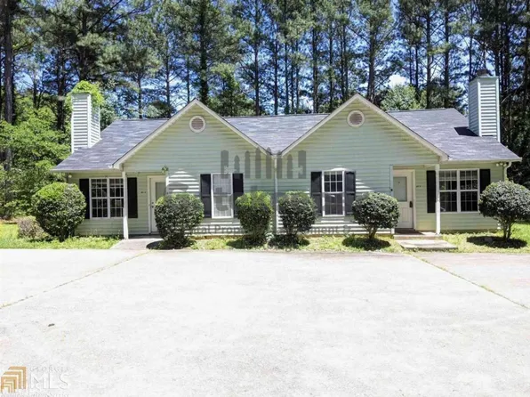 681 Senoia Rd, Tyrone, GA 30290