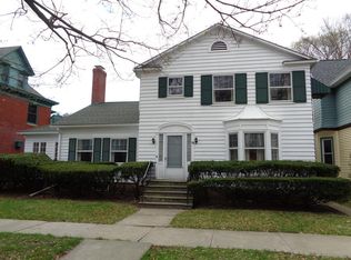88 W 1st St, Corning, NY 14830