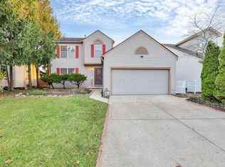 6619 Fallon Ln, Canal Winchester, OH 43110