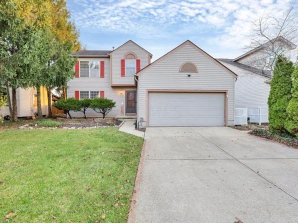 6619 Fallon Ln, Canal Winchester, OH 43110