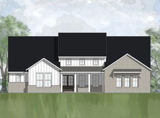 DANIELLE Plan, Caliterra - 70', Dripping Springs, TX 78620