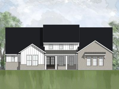 121 Houston Loop, Liberty Hill, TX, 78642