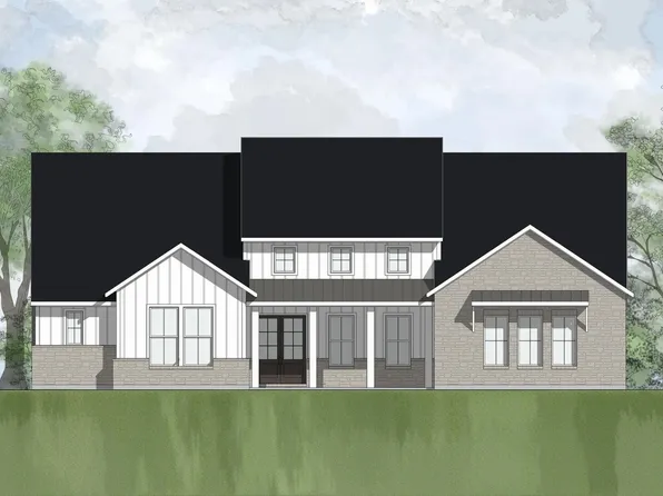 121 Houston Loop, Liberty Hill, TX 78642