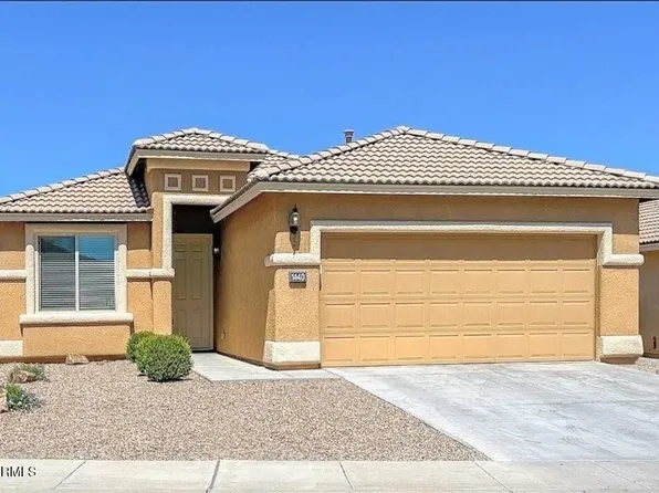 1440 BONNIE VIEW Place, Sierra Vista, AZ 85635