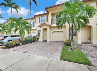 Courts At Tuscany West, Miami, FL 33186