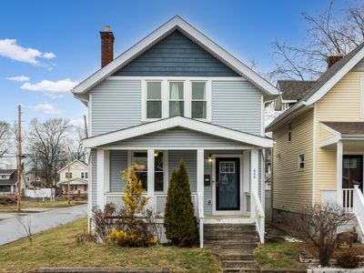 668 Stanley Ave, Columbus, OH, 43206