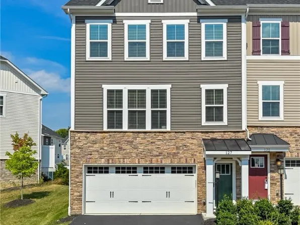 127 Curtis Ct, Pittsburgh, PA 15237
