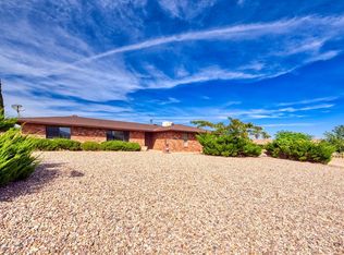 1841 W Lexington Dr, Sierra Vista, AZ 85635