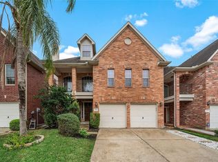 3643 Burning Palms Ct, Houston, TX 77042