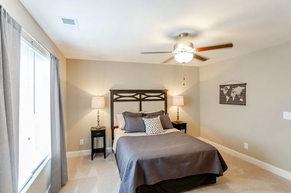 Millsprings Townhomes — Photo 4