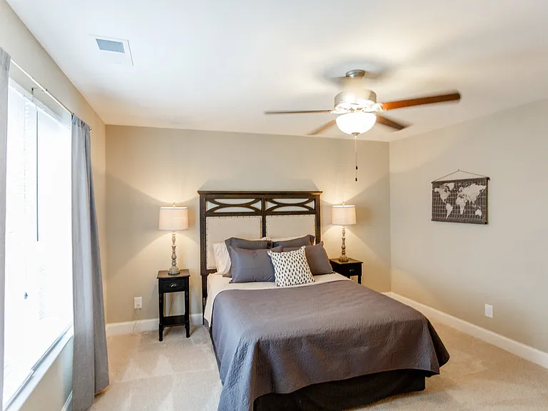 Millsprings Townhomes — Photo 4