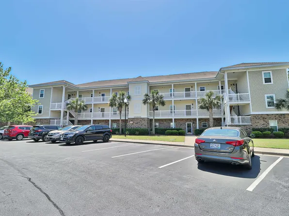 6253 Catalina Dr. #1535, North Myrtle Beach, SC 29582