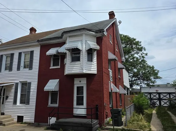 28 S Locust St, Hagerstown, MD 21740