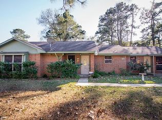 22768 David, New Caney, TX 77357