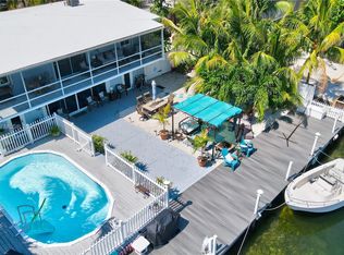 130 Plantation Ave, Tavernier, FL 33070