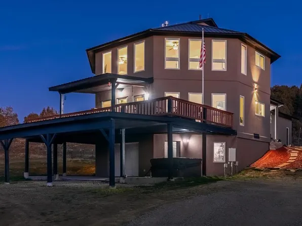 4915 County Road 510, Ignacio, CO 81137