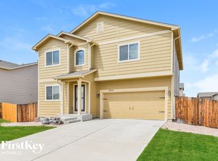3774 Winter Sun Dr, Colorado Springs, CO 80925