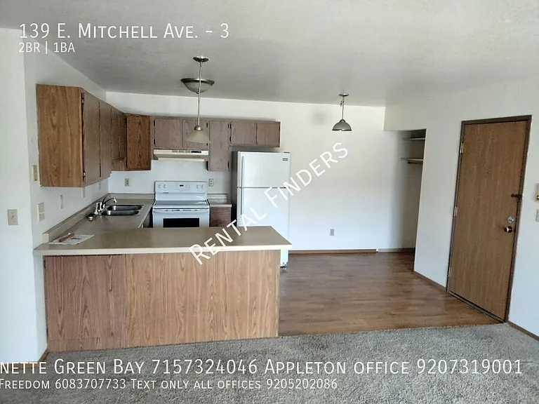 139 E Mitchell Ave #3 — Photo 2