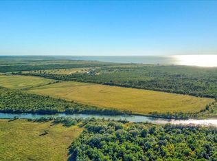 Gau Rd, Anahuac, TX 77514