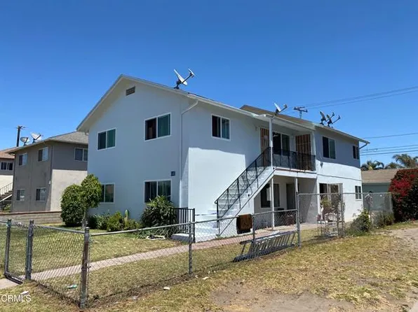 446 N G St, Oxnard, CA 93030