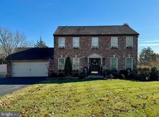 860 Centerton Rd, Pittsgrove, NJ 08318