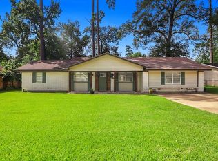 1517 Turtle Creek Dr, Lufkin, TX 75904