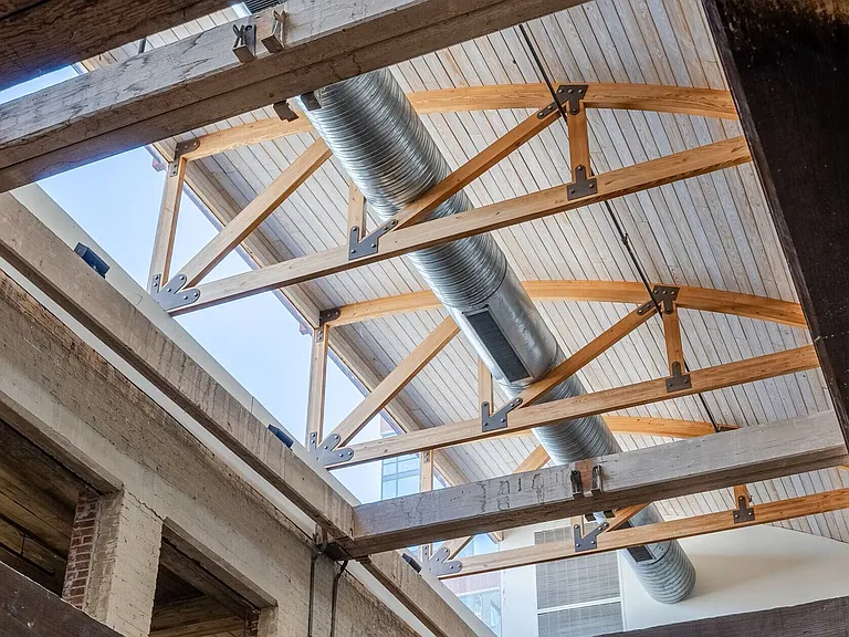 Rock Street Lofts — Photo 12
