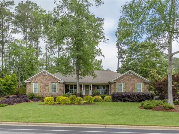 3737 INVERNESS Way, Martinez, GA 30907