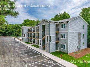 303 Linwood St #205, Apex, NC 27502
