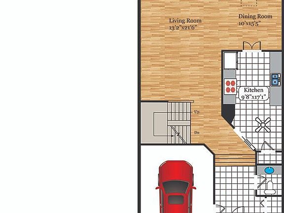 3rd image of 6322 Manchester Way