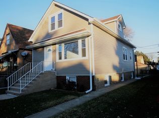 2641 N Mont Clare Ave, Chicago, IL 60707