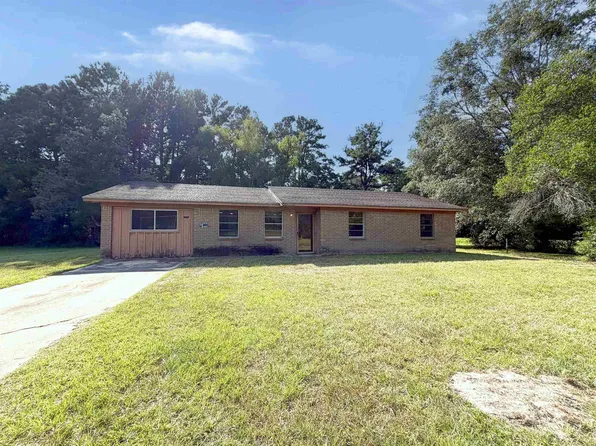 124 County Road 4795, Warren, TX 77664