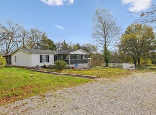 211 Beasley Rd, Eagleville, TN 37060