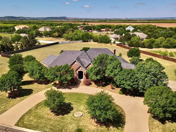 7402 Mandevilla Dr, Abilene, TX 79606