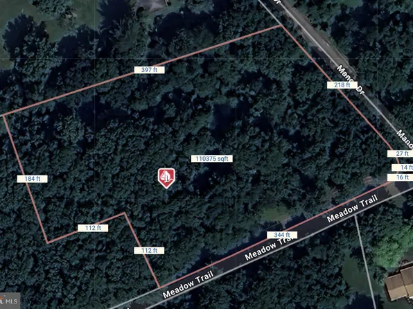 2 Meadow Trl, Dillsburg, PA 17019