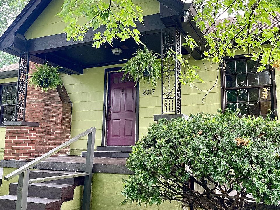 1st image of 2317 Foster Ave