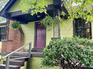 2317 Foster Ave, Nashville, TN 37210