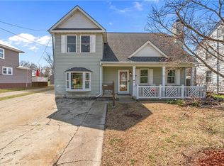 1805 E Bayview Blvd, Norfolk, VA 23503