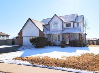 1310 1st St, Eaton, CO 80615