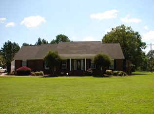 559 Winifred Rd, Leesburg, GA 31763