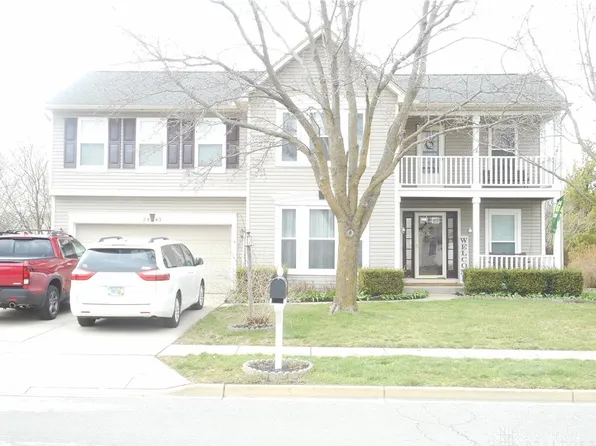 2549 Fawn Dr, Fairborn, OH 45324