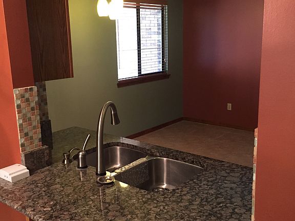Kitchen Passthrough