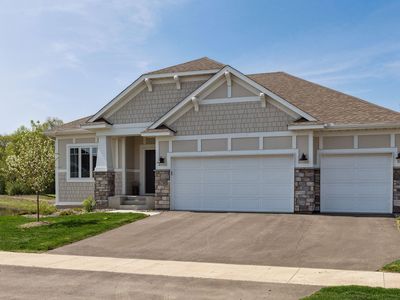 6740 Bellflower Dr, Excelsior, MN, 55331