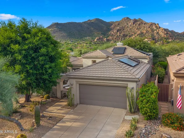 6832 E NIGHTINGALE STAR Circle, Scottsdale, AZ 85266